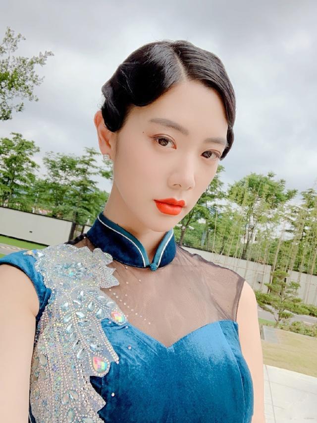 韩美女主播热午 心理