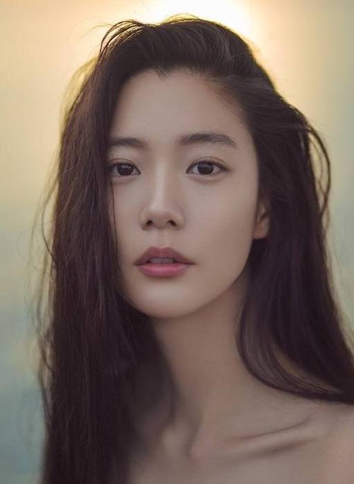 韩美女主播热午 爱情