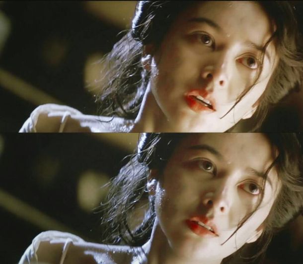 韩美女主播热午 秀场